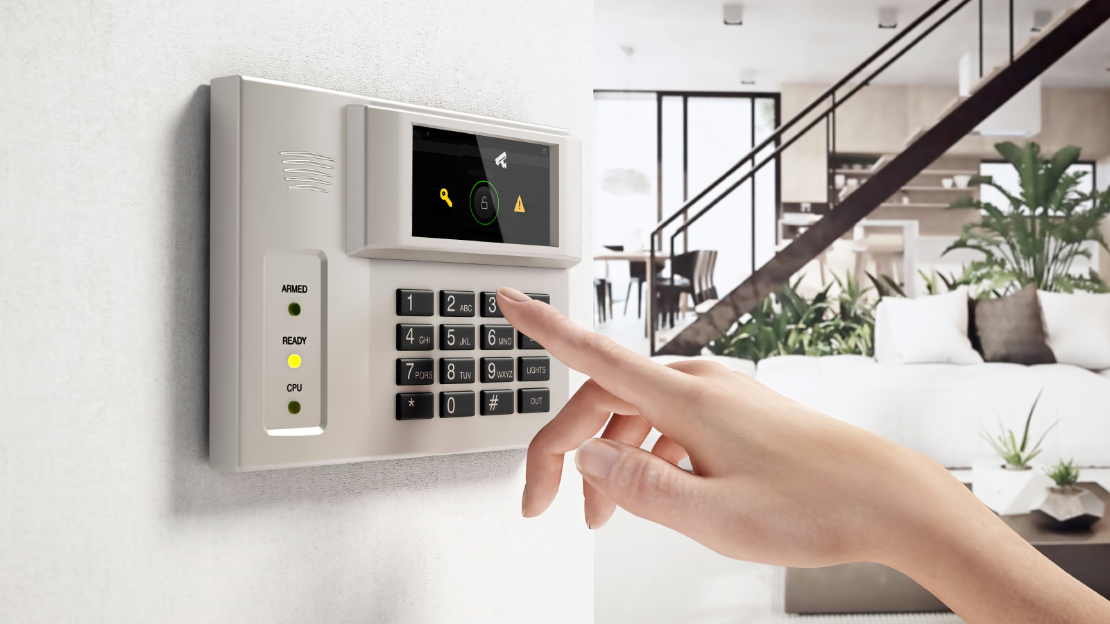 Best Security Products Compared: Features, Pros, and Real-World Use