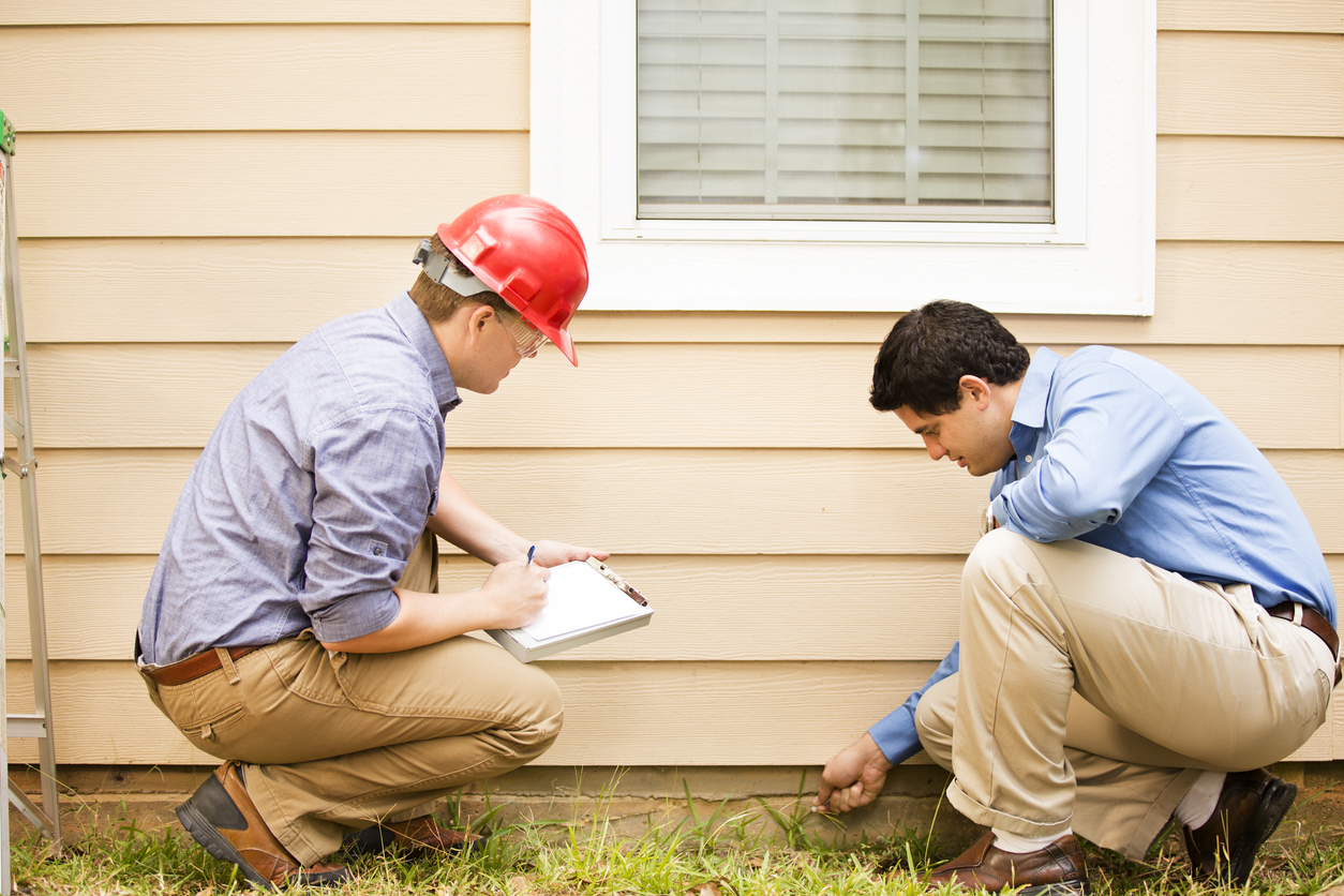 How a Residential Claims Public Adjuster Can Protect Your Home and Payout