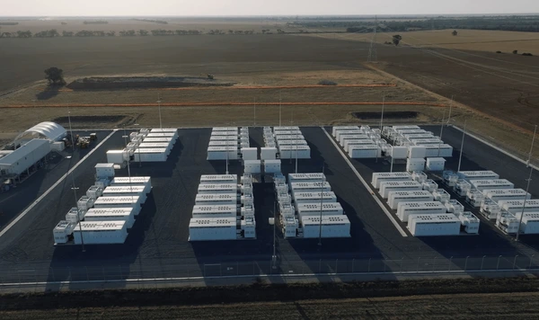 Blink EMS Software for Intelligent Energy Management