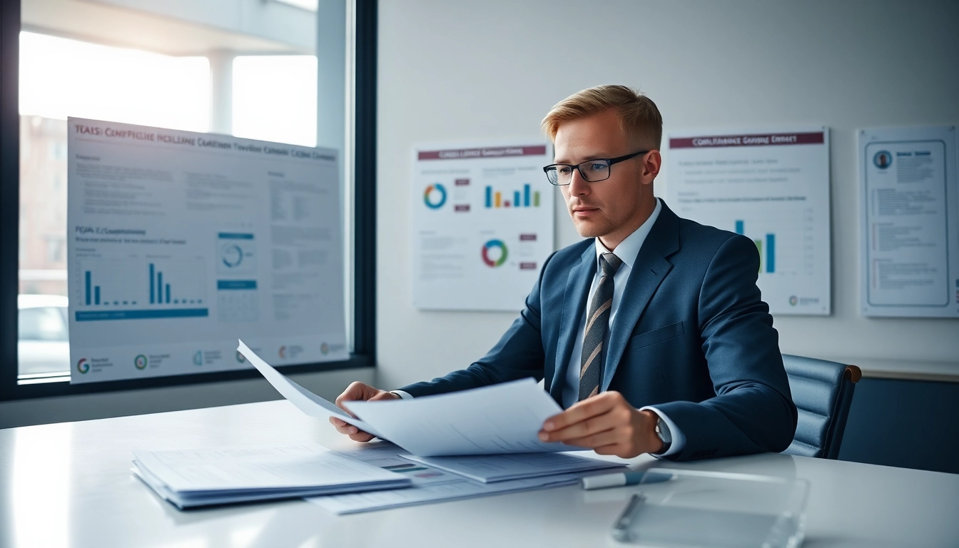 Enhance understanding of FCPA/DCAA/Flowdown/ITAR/EAR compliance through a consultant's focused evaluation.