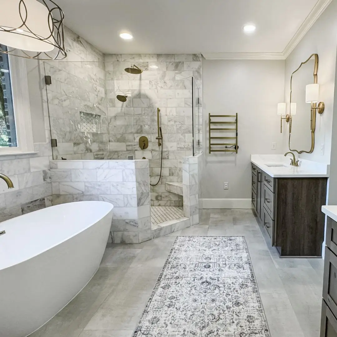 Why Tile Refinishing Is the Smart Choice for Homeowners