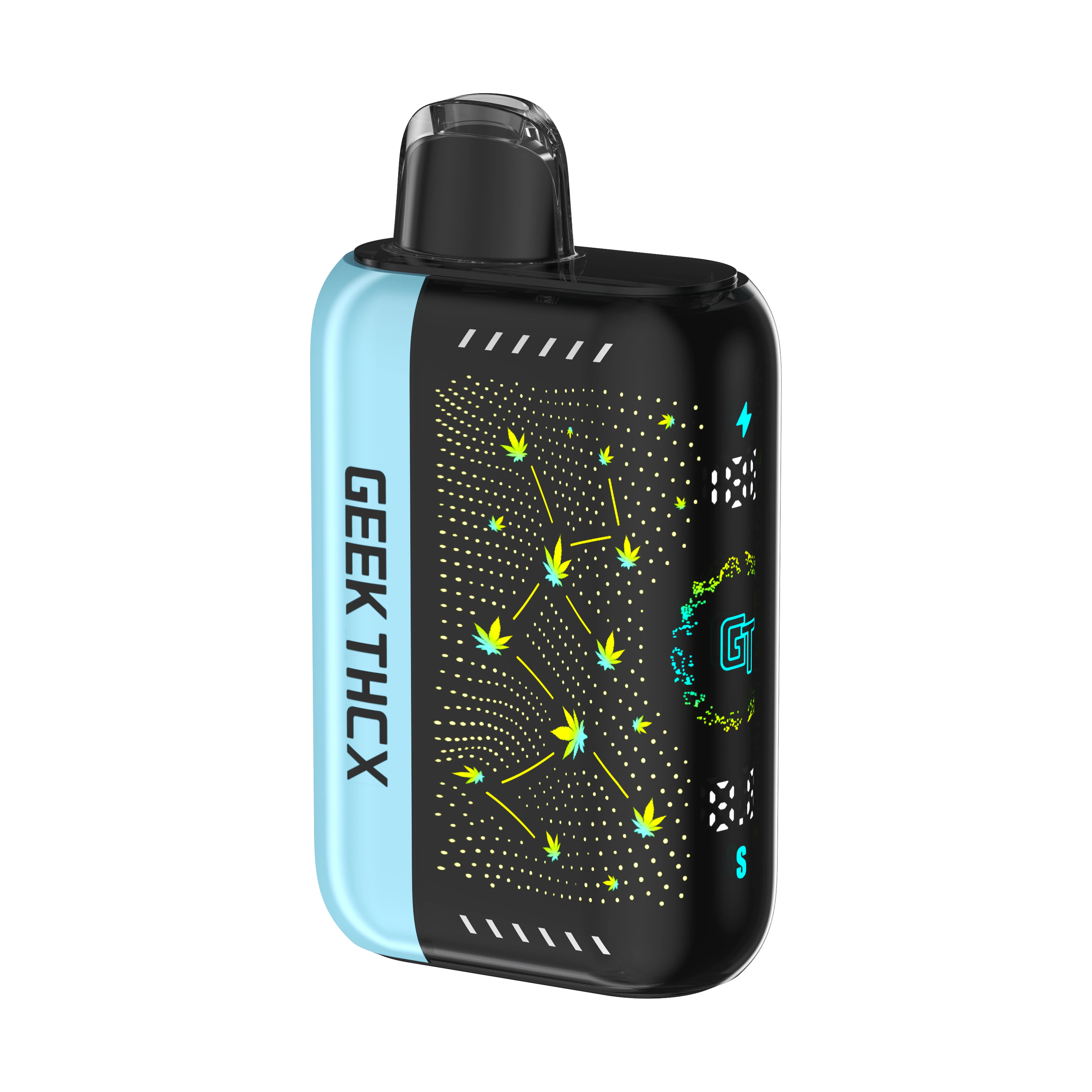 Upgrade Your Experience with geek thc and Cutting-Edge VPU Technology