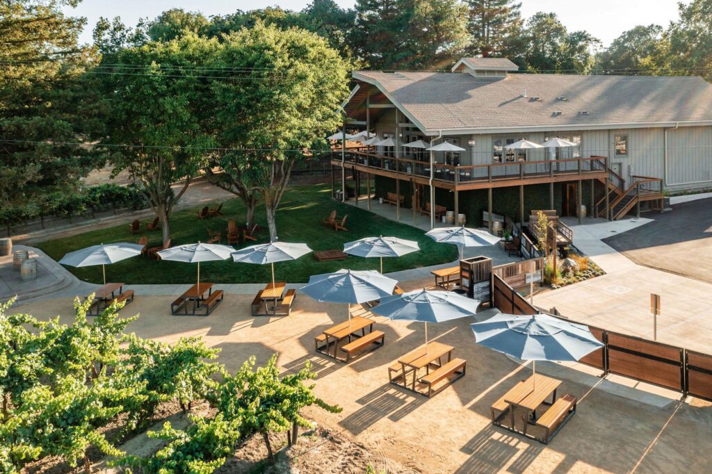 Clarksburg: A Scenic Escape in California’s Delta Wine Region