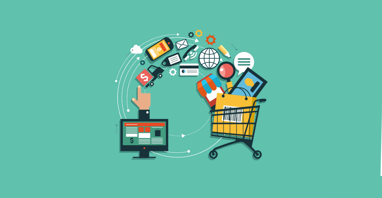 Experience the Vibrant Shopping Options at intercityshops.com