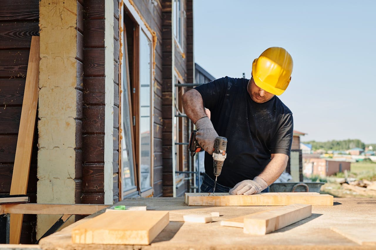 Top-Rated New York City Construction Manager Services