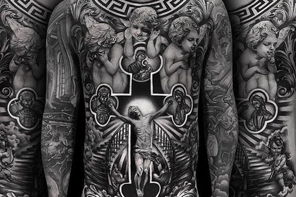 Unveiling the Artistry of Tattoos at Tattoostyles24.com: Discover Unique Styles and Meanings