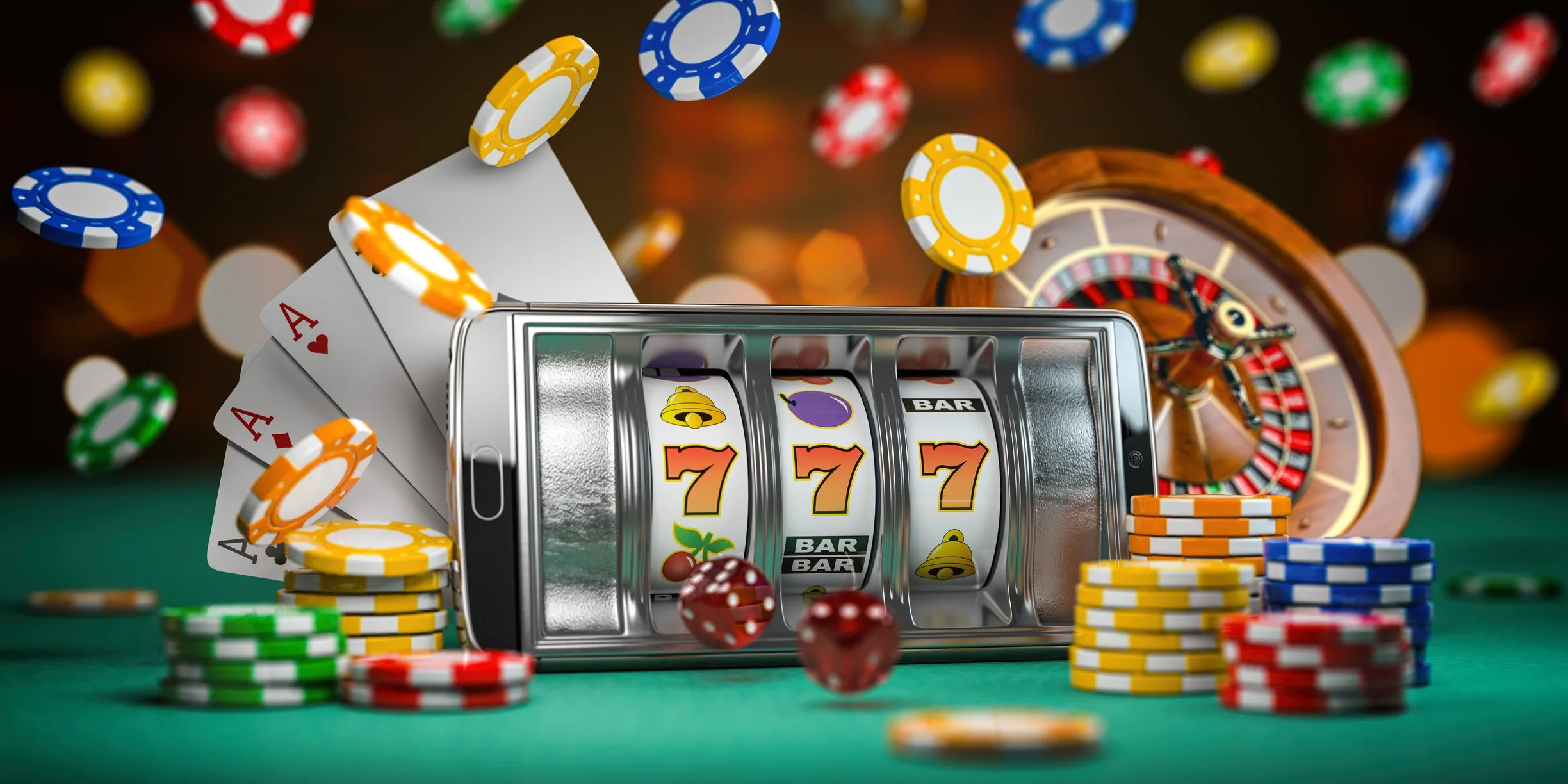 Situs Sayaptogel: Panduan Lengkap untuk Taruhan Togel Online yang Aman