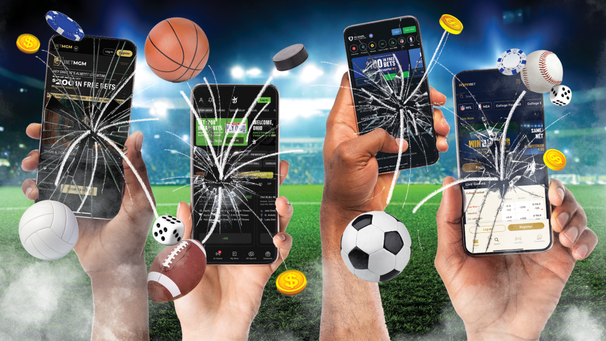 Understanding Sports Betting in Texas: Current Status and Future Perspectives