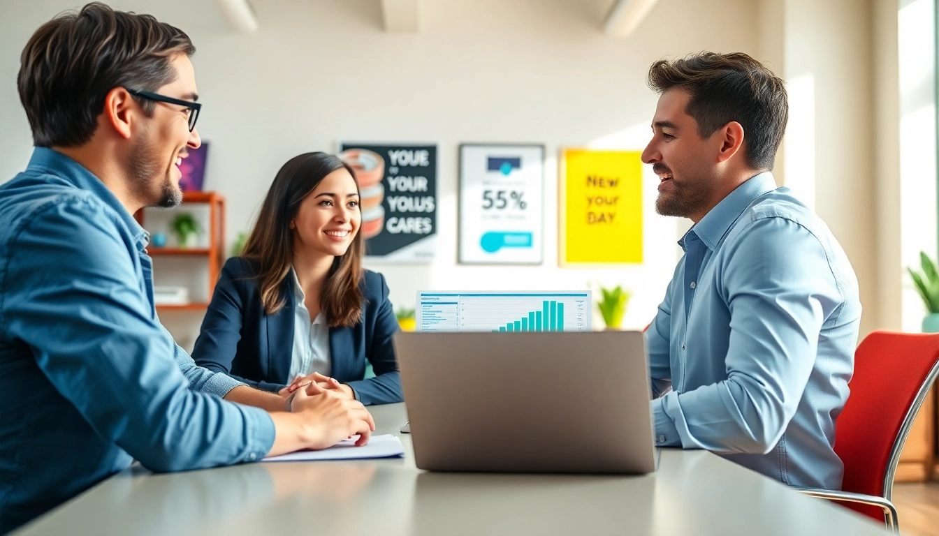 Contact Envision Brand Marketing through https://envisionbrandmarketing.com/contactus.html and schedule a consultation.