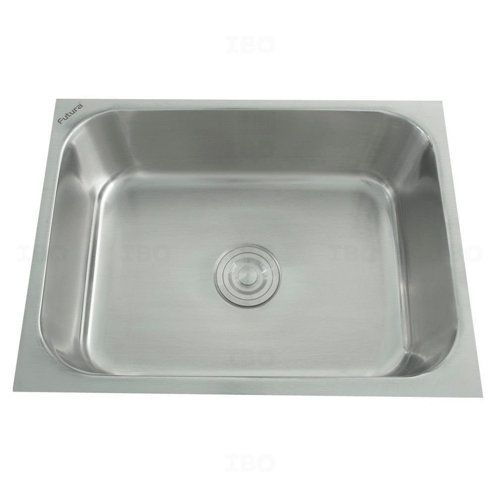 Steel sinks stainless tailored for professional environments