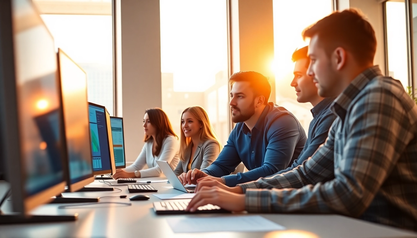 Utilize enterprise search software for seamless information retrieval in collaborative environments.