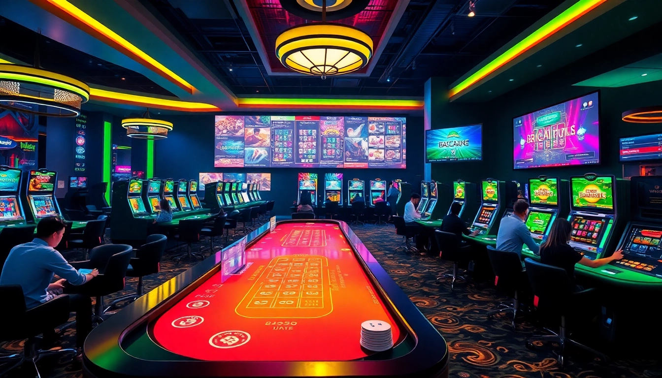 Experience thrilling online gaming at https://ww888.io/ with vibrant casino games and interactive players.