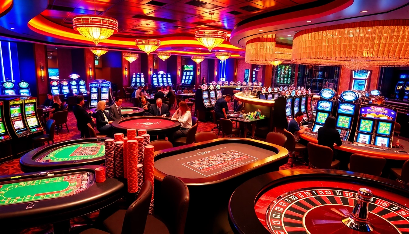 Experience the excitement of winning at https://go8f.com/ with vibrant casino games and thrilling action.