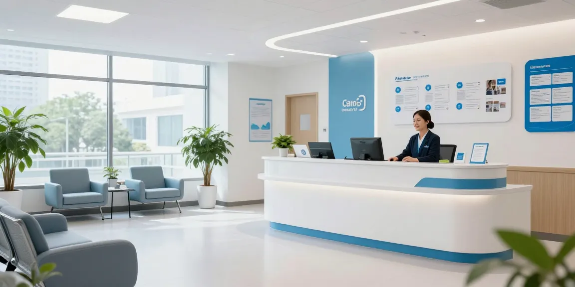 The best hair transplant turkey clinic providing quality patient care and medical services in a modern health clinic environment.
