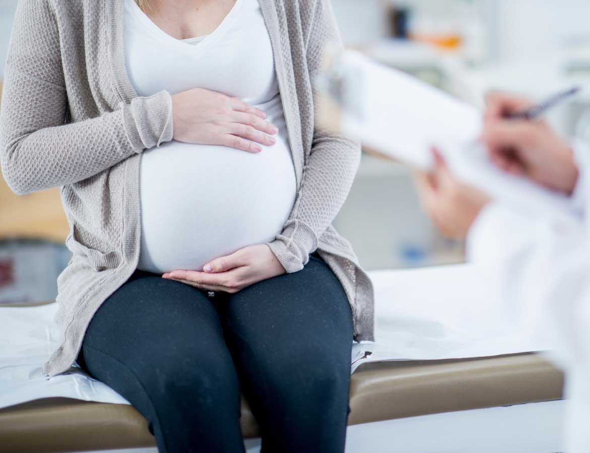 Pregnancy Assistance &amp; Support | Options for Women St. Croix Valley