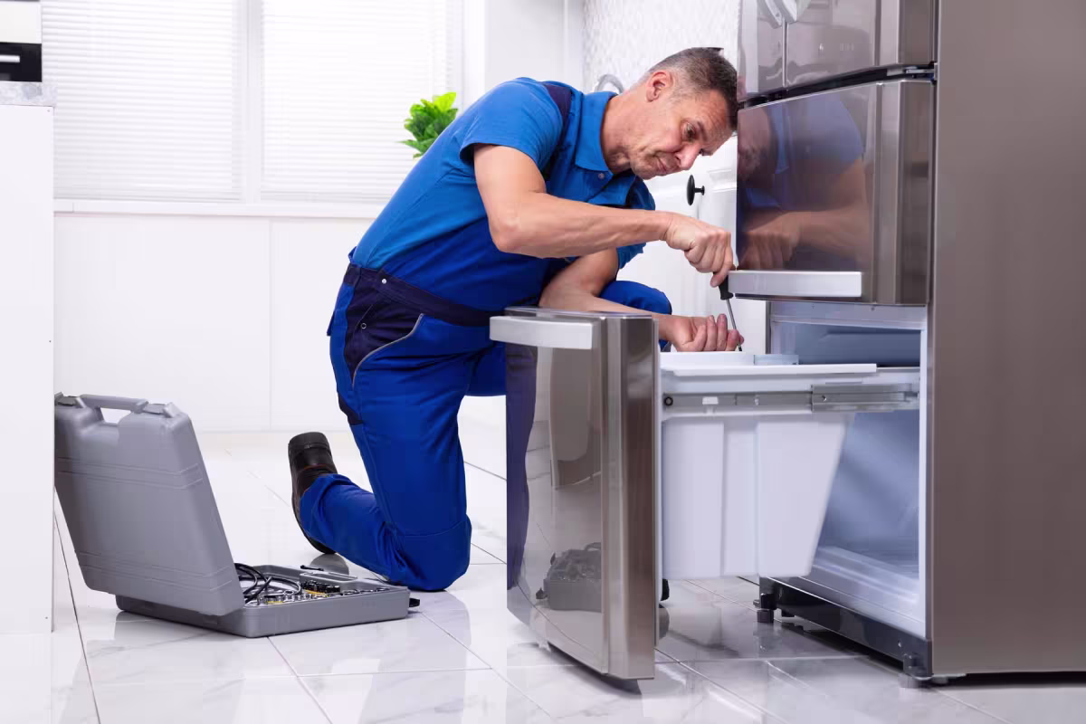 Top-Rated Appliance Repair Services for Your Home