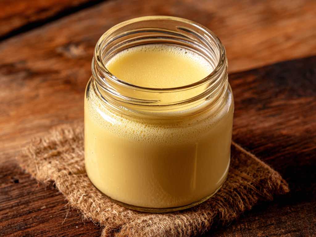 Grass Fed Beef Tallow: Le Soin Naturel Que Votre Peau Adore