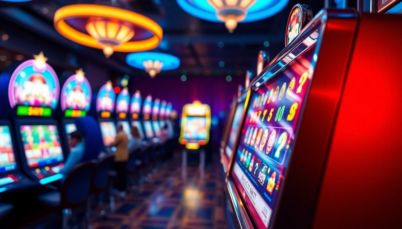Menangkan slot bet kecil dengan taruhan rendah dan keseruan bermain slot digital.