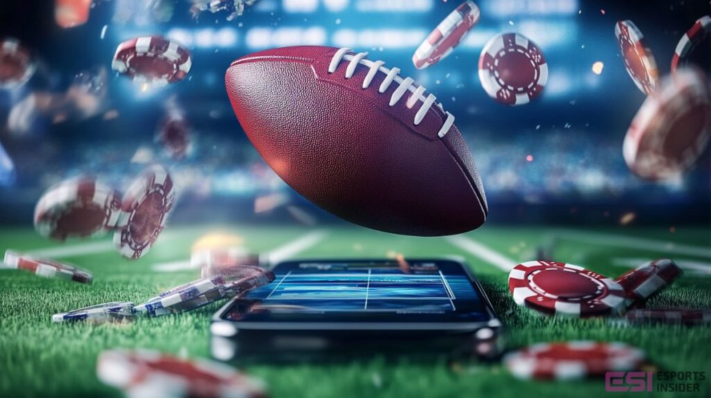 Understanding Sports Betting in Alabama: Current Status and Future Prospects