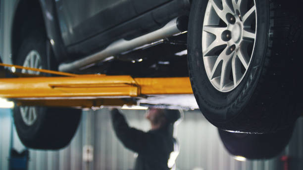 Auto Repair Midland TX – Your Local Automotive Specialists