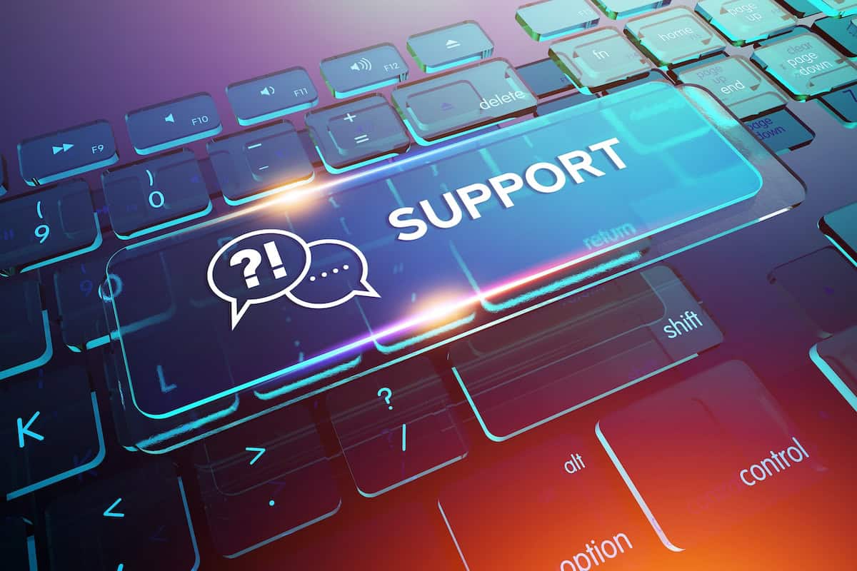 Computer Services from Simplicity for Smooth Operations
