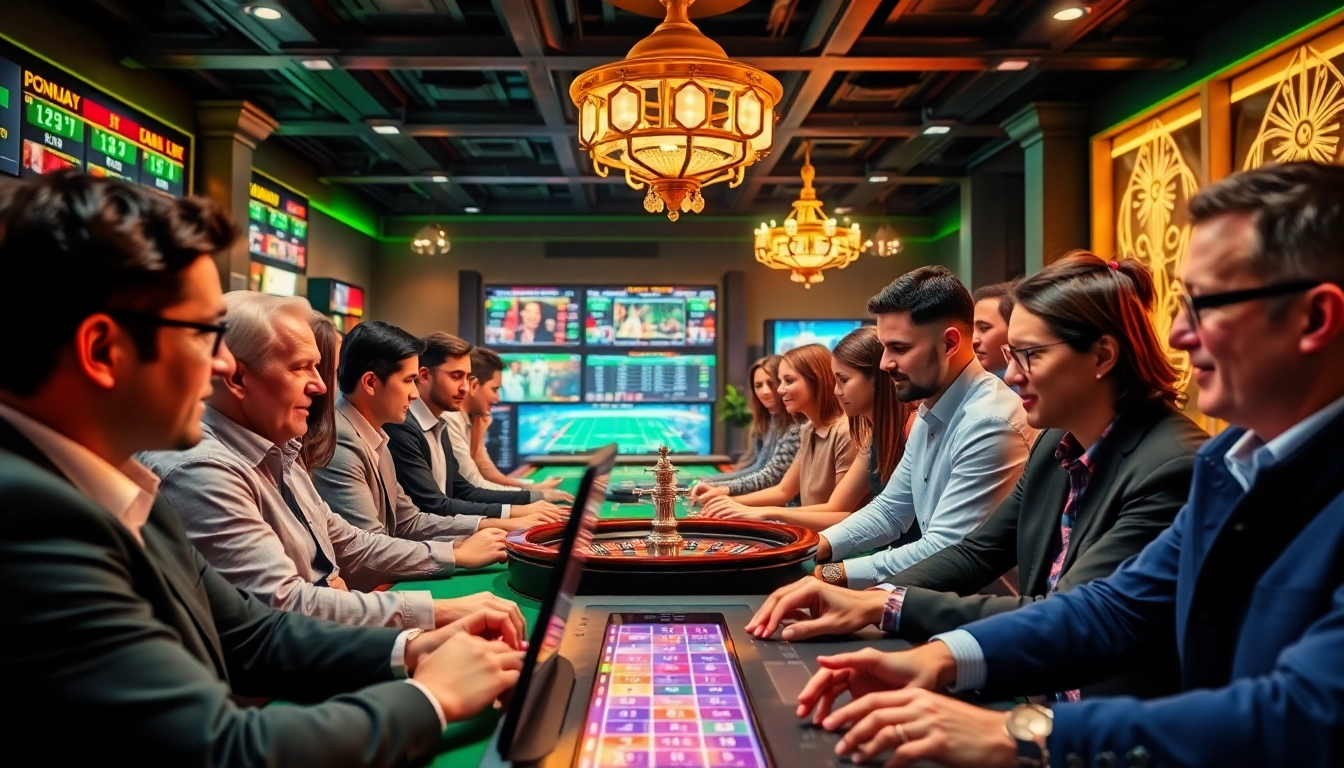 Experience online gaming excitement at okvipwin.live with vibrant betting activities and casino games.