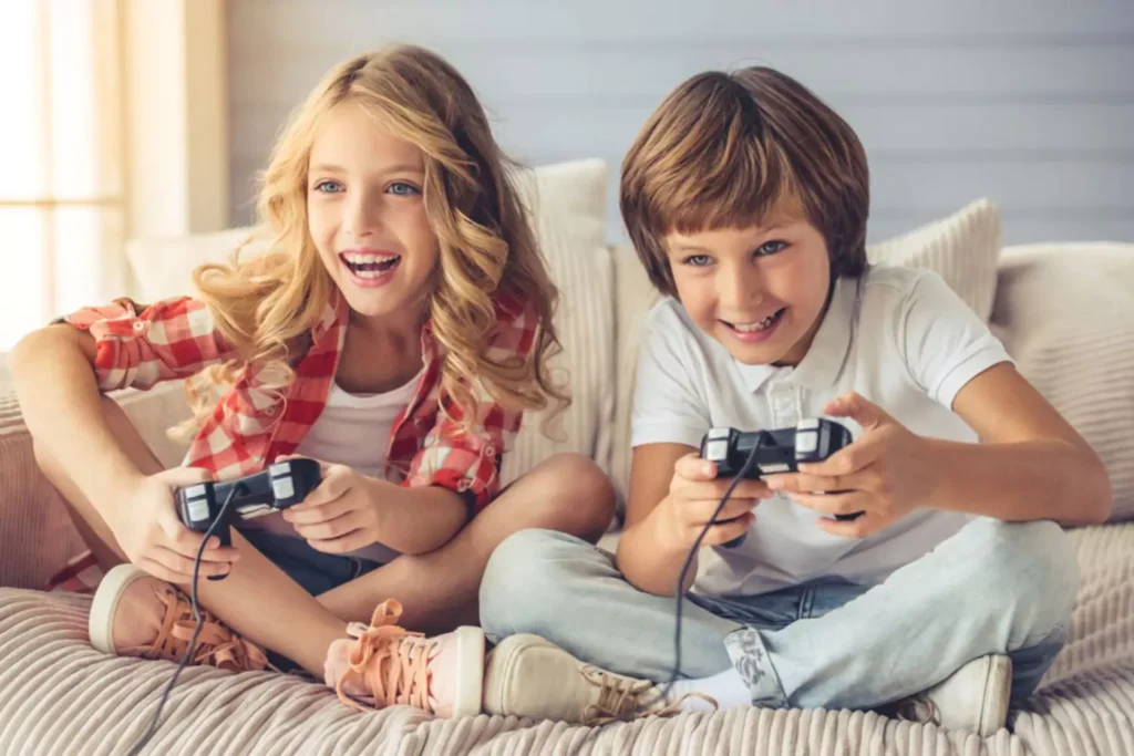 Engaging Games to Play by Yourself for Leisure and Fun