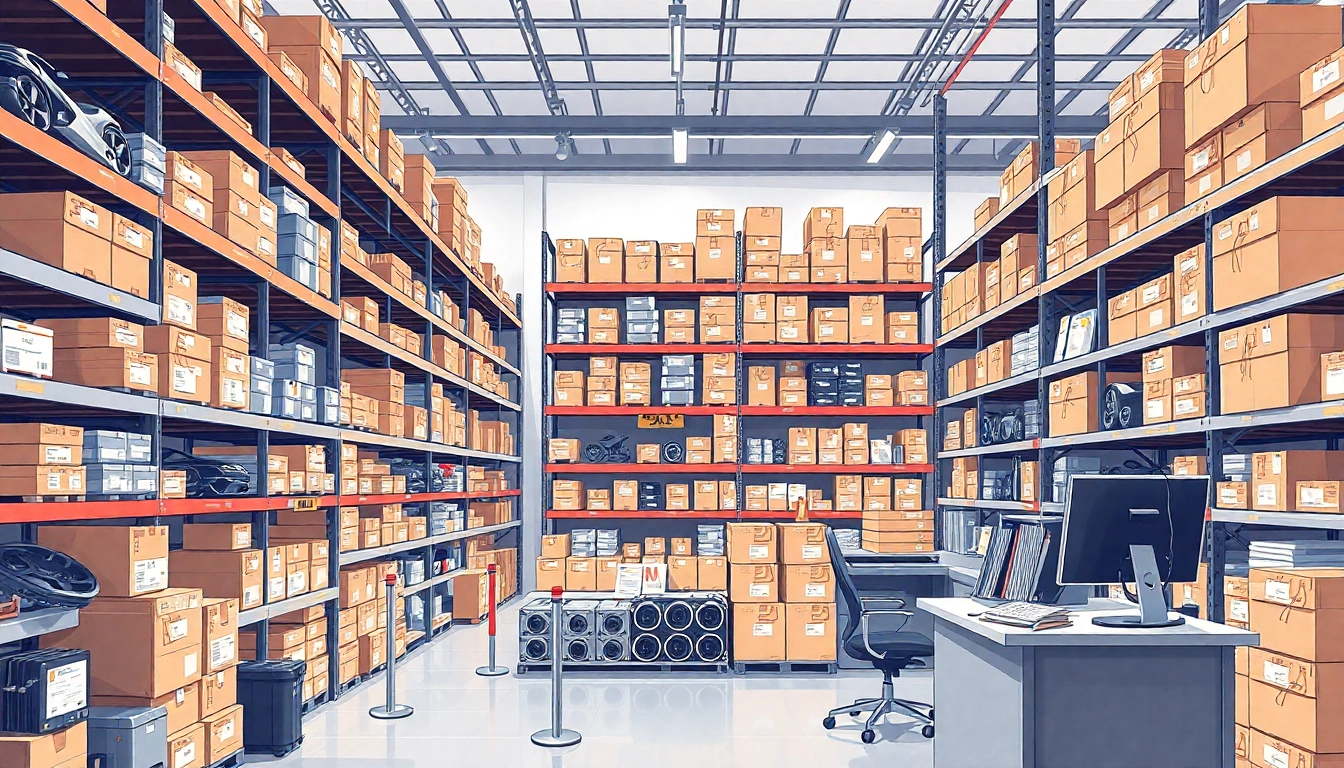 Explore a diverse range of automotive parts at https://factoryoemsupply.com/ for your vehicle needs.