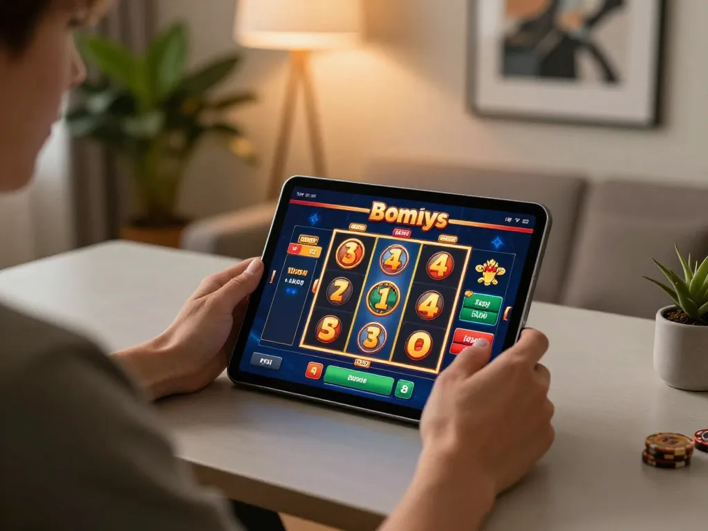 Play online with slot bonus new member 100 for better strategies and odds.