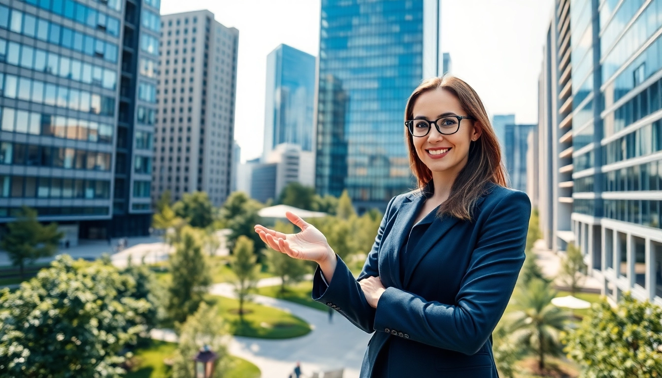 Präsentieren Sie Immobilien auf https://frankfurt-bester-immobilienmakler.de in modernem Umfeld mit einem erfahrenen Makler.