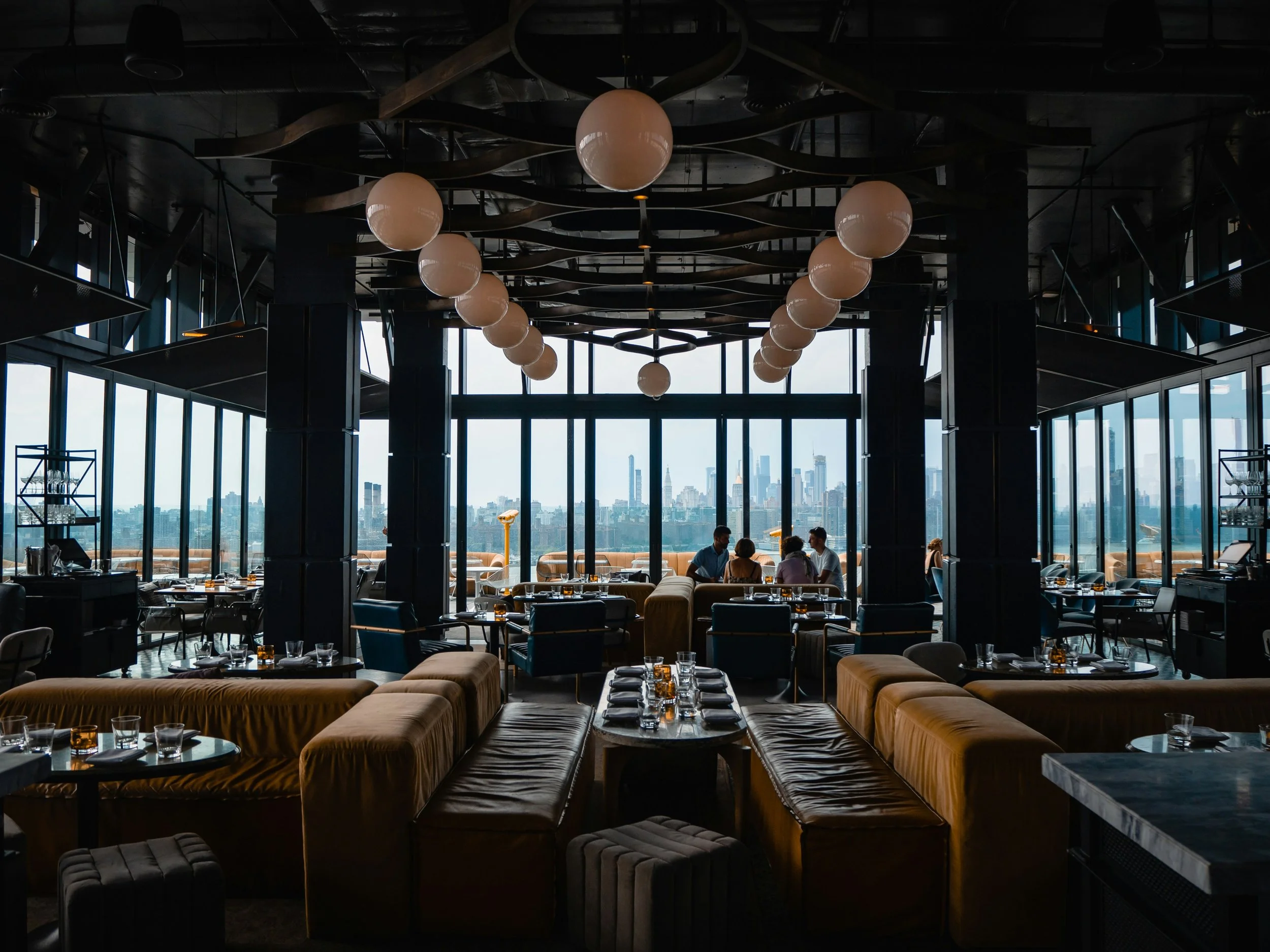 首席商務會館預約指南,享受專屬夜店氛圍