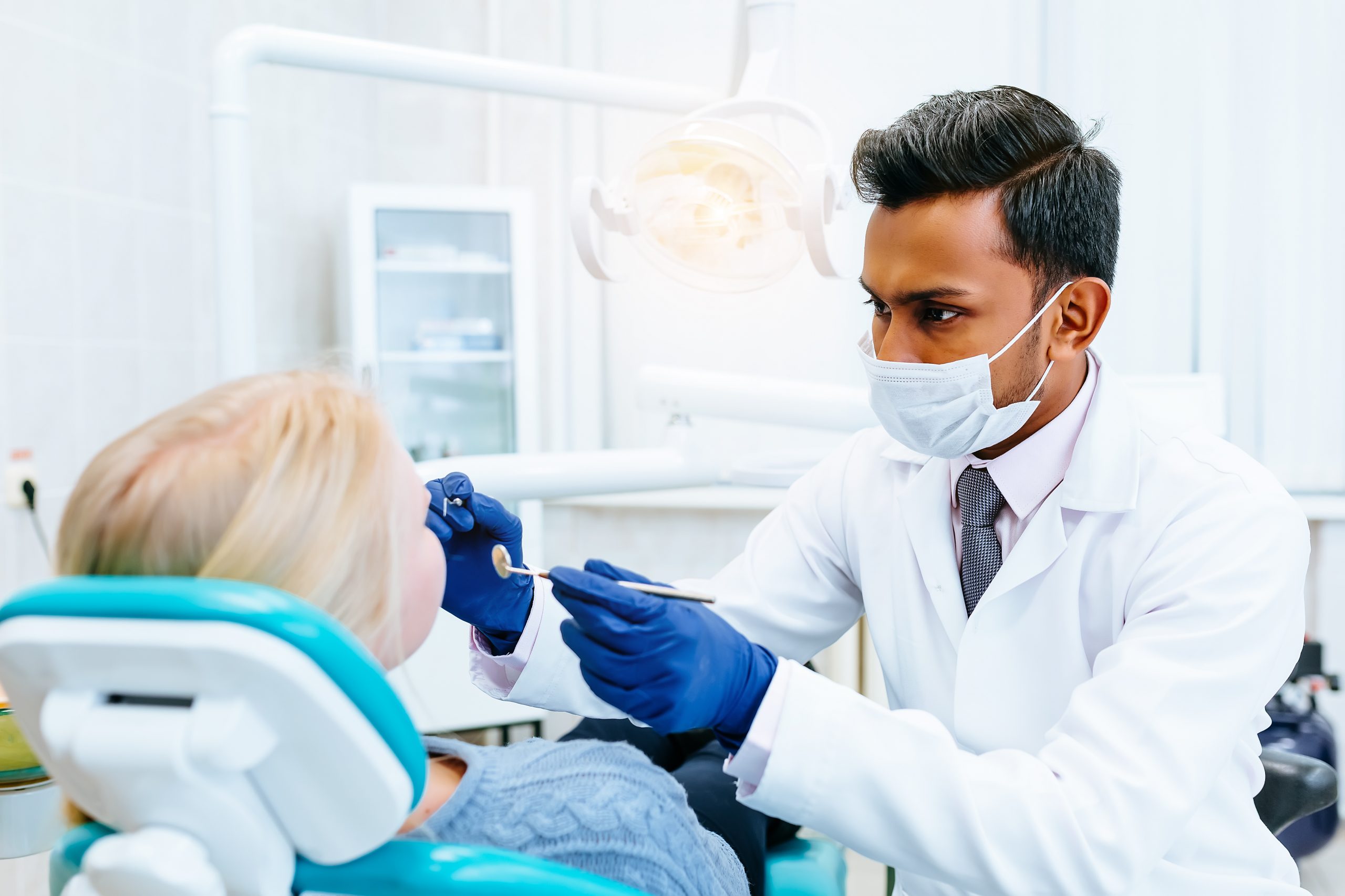 Amazing Care at Salud Dental Group for Healthy Smile