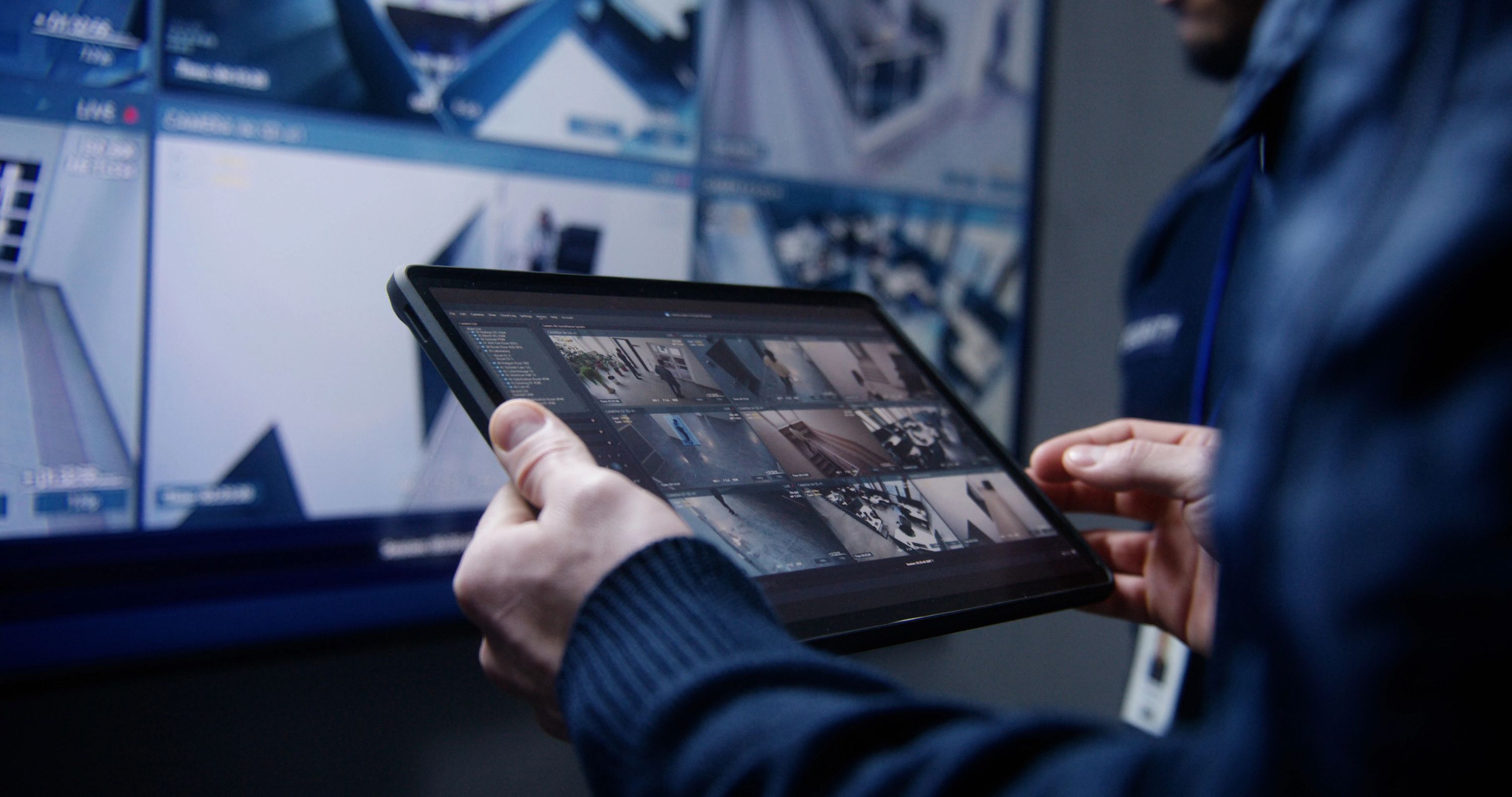 Advanced Solutions for Real-Time Video Analytics at https://videoanalytics.co.uk/