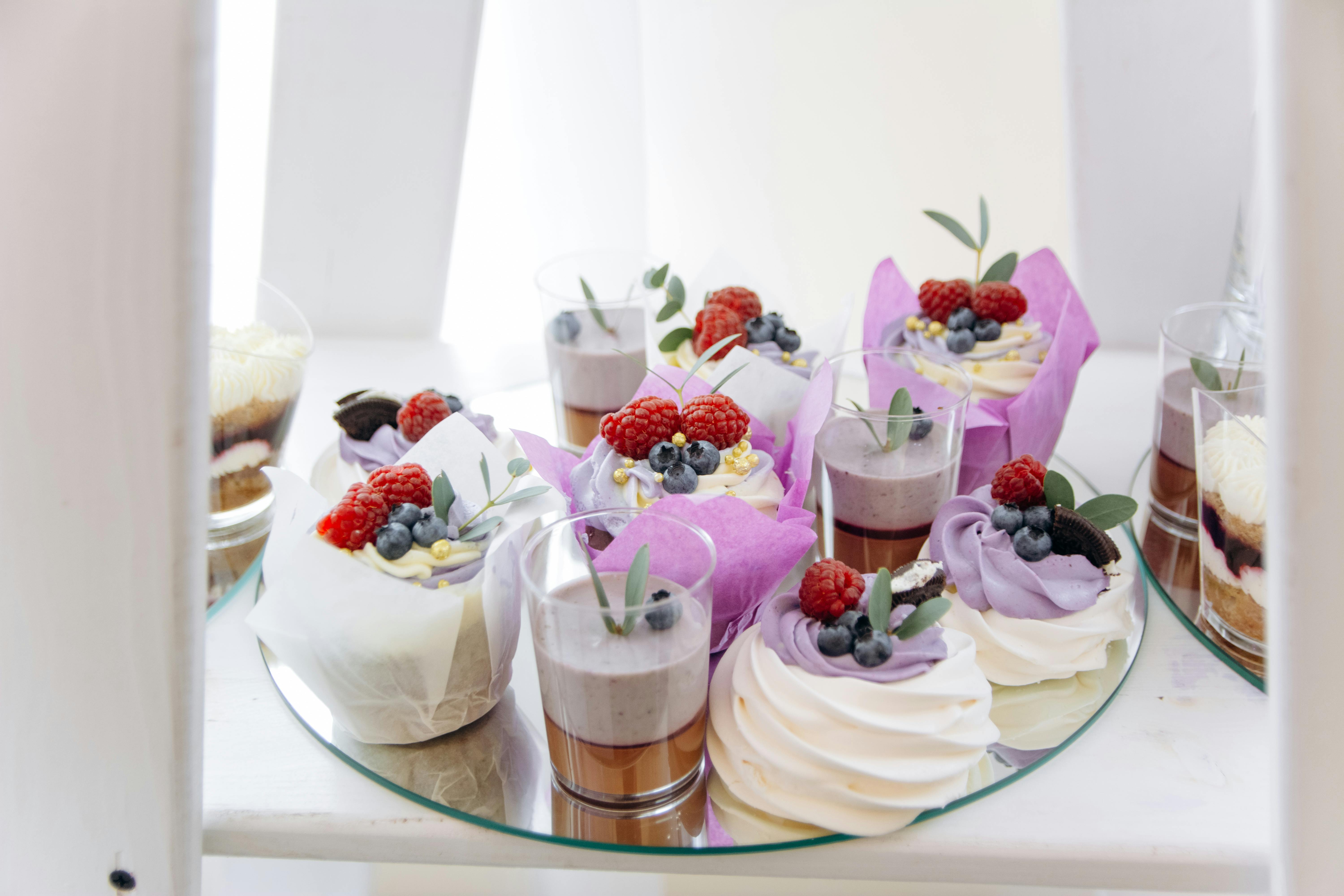 Wedding Ice Cream Catering: Make Your Big Day Sweeter