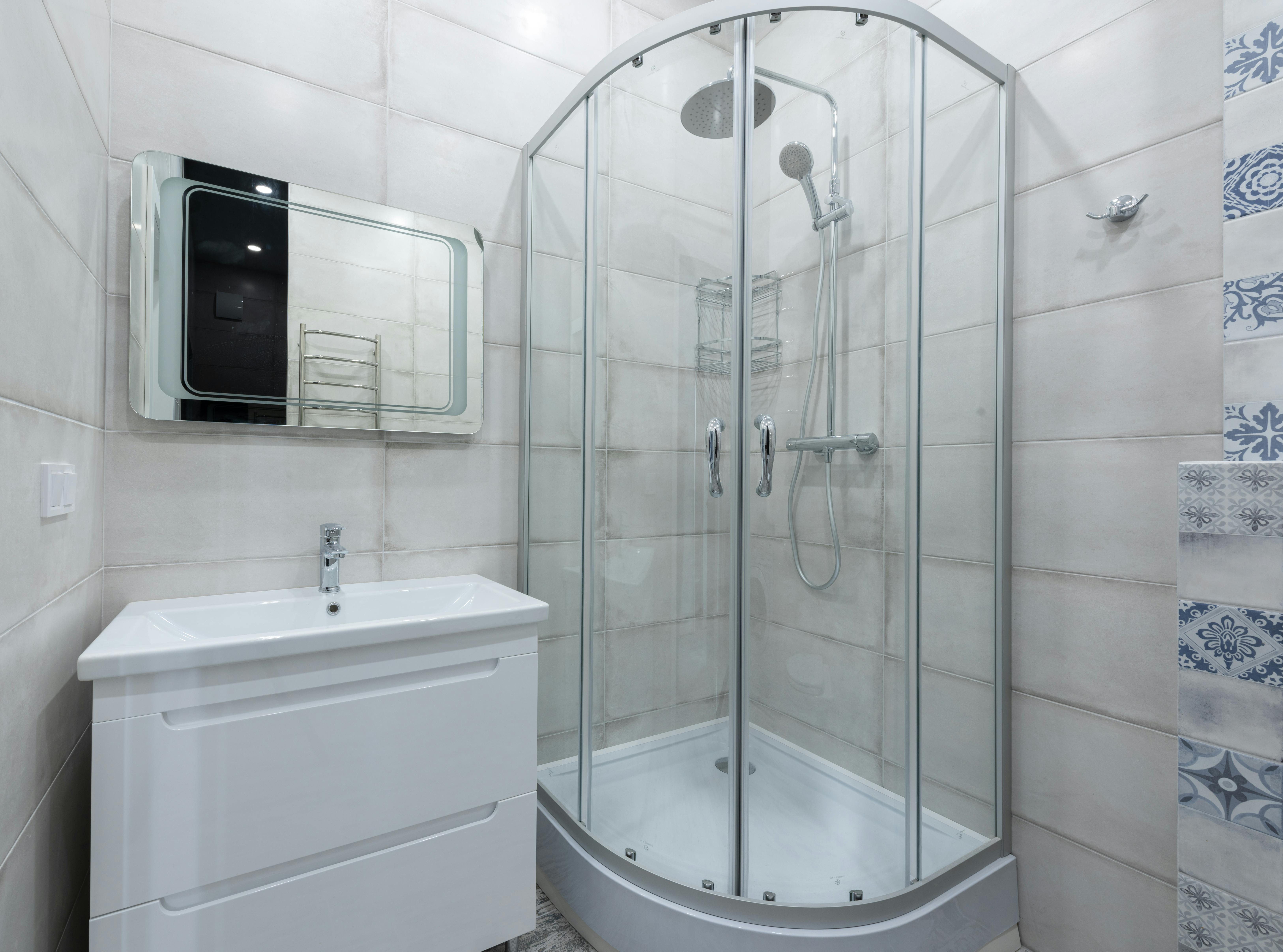 Elegant Showers AU Stylish Shower Screens for Modern Homes