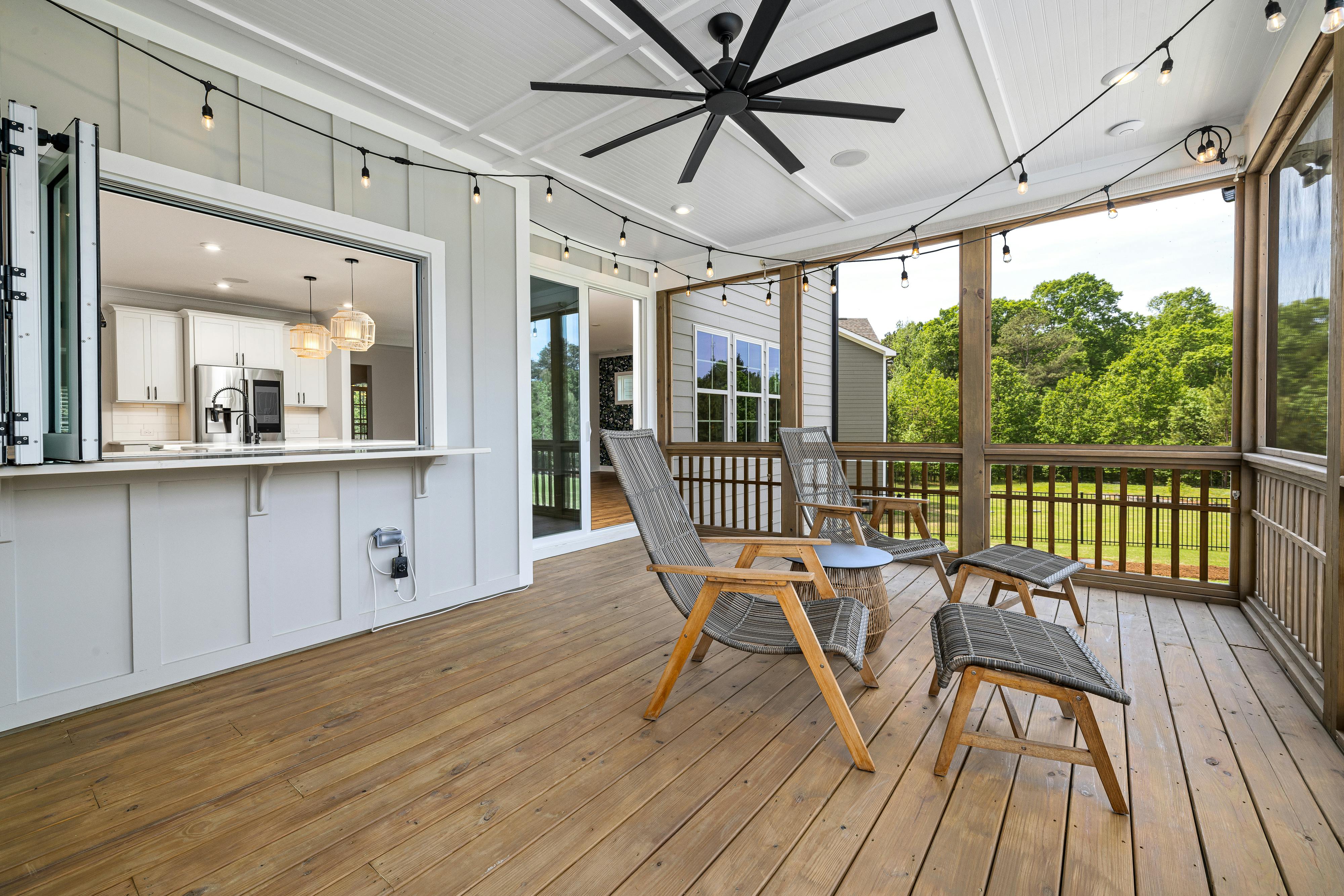 Upgrade Your Home with a Luxurious Sunroom