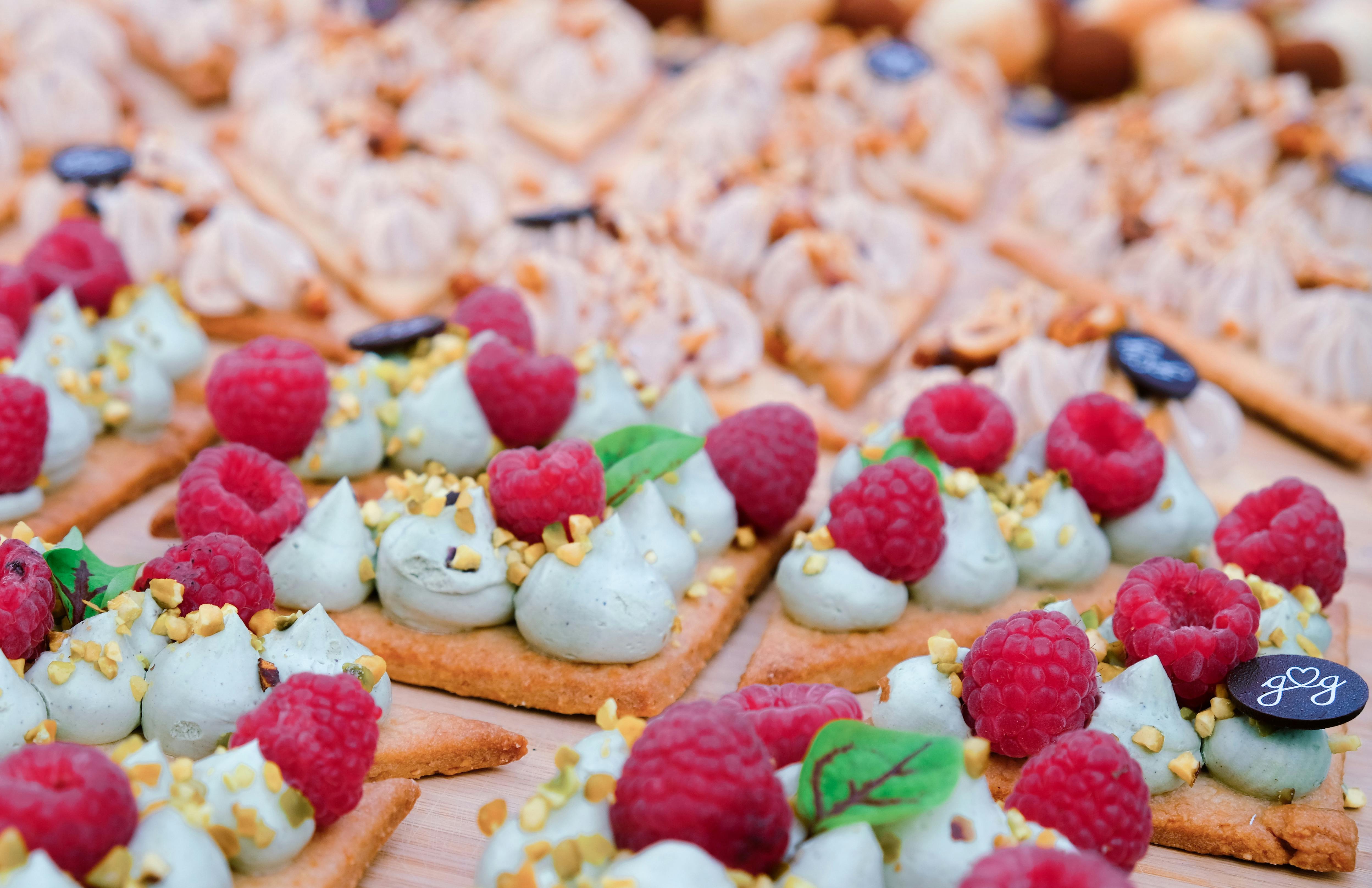 Where to Buy the Best Nut-Free Snacks for Care Packages