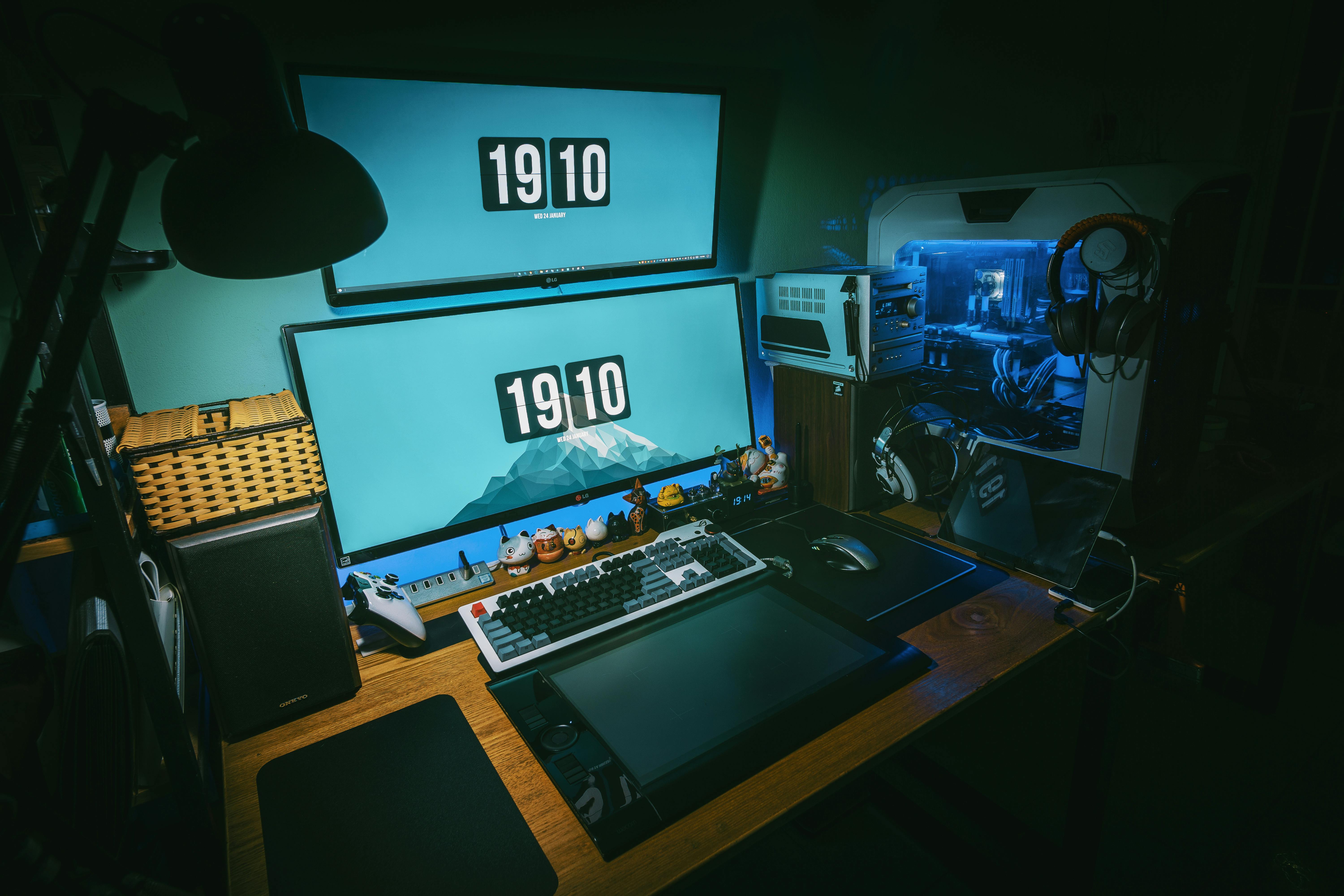 GNHUSTGames: Play Free Games Anytime, Anywhere