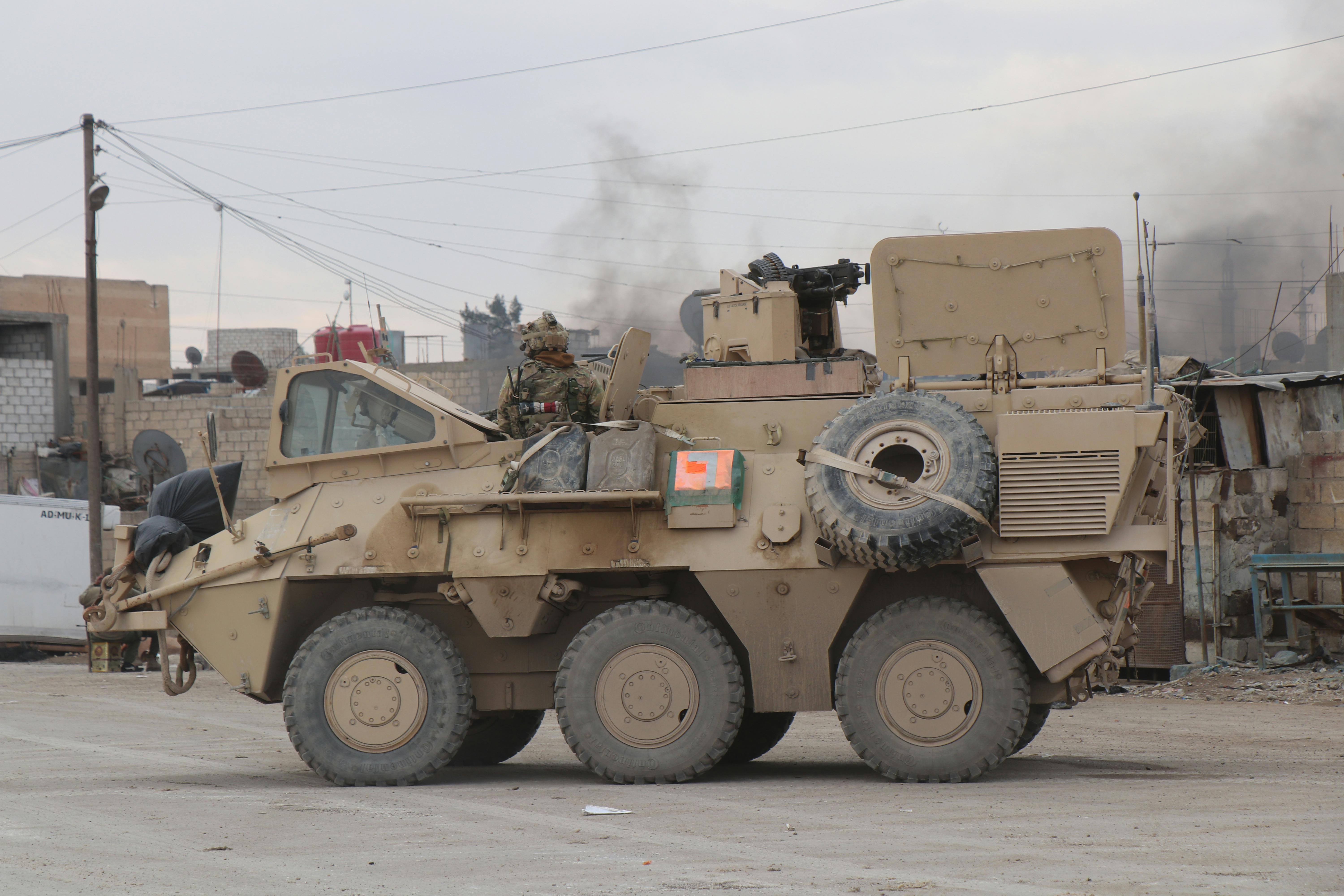 Top RC Tank Choices for Serious Hobbyists