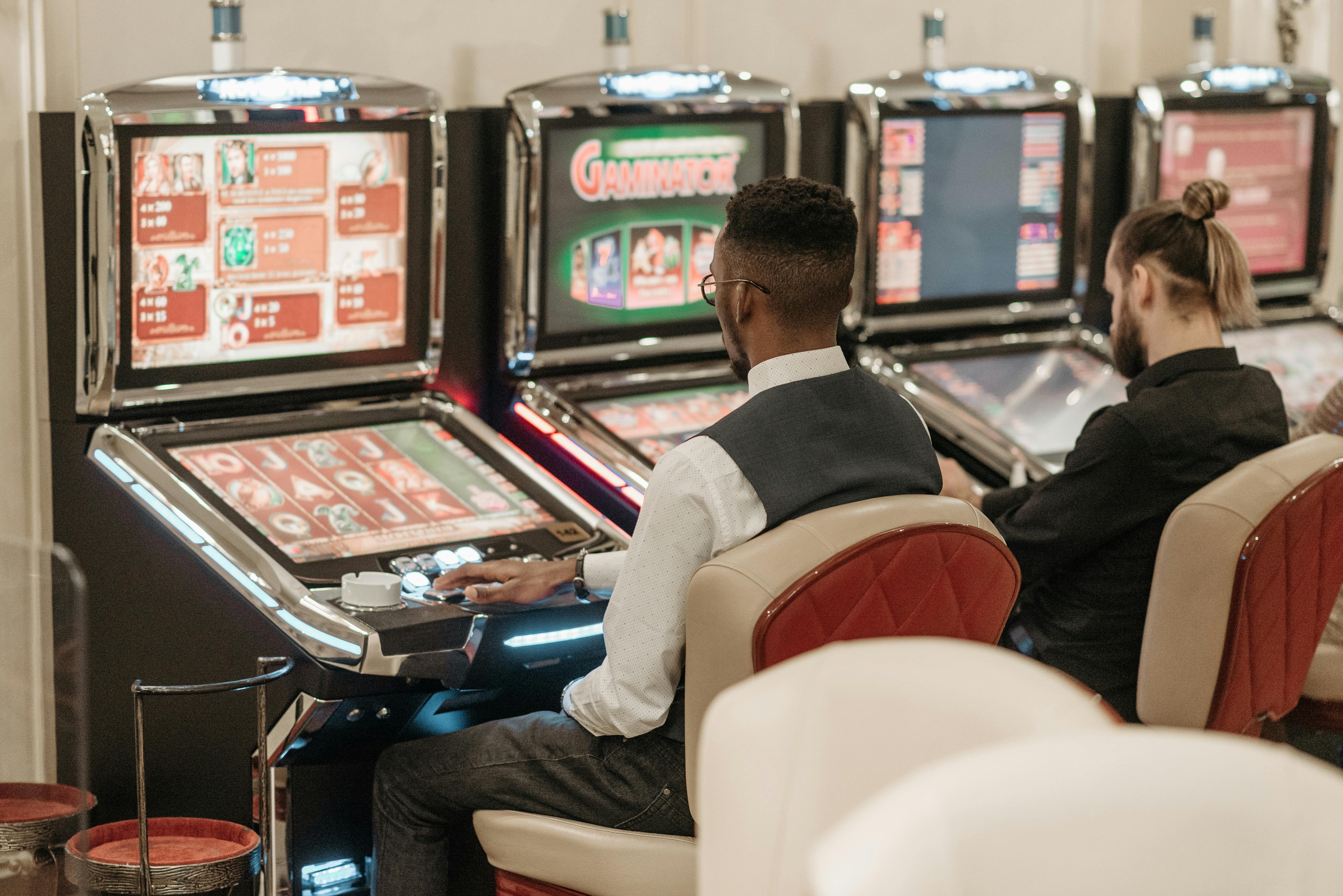Situs Slot Terpercaya Carijp – Main Aman, Menang Besar!