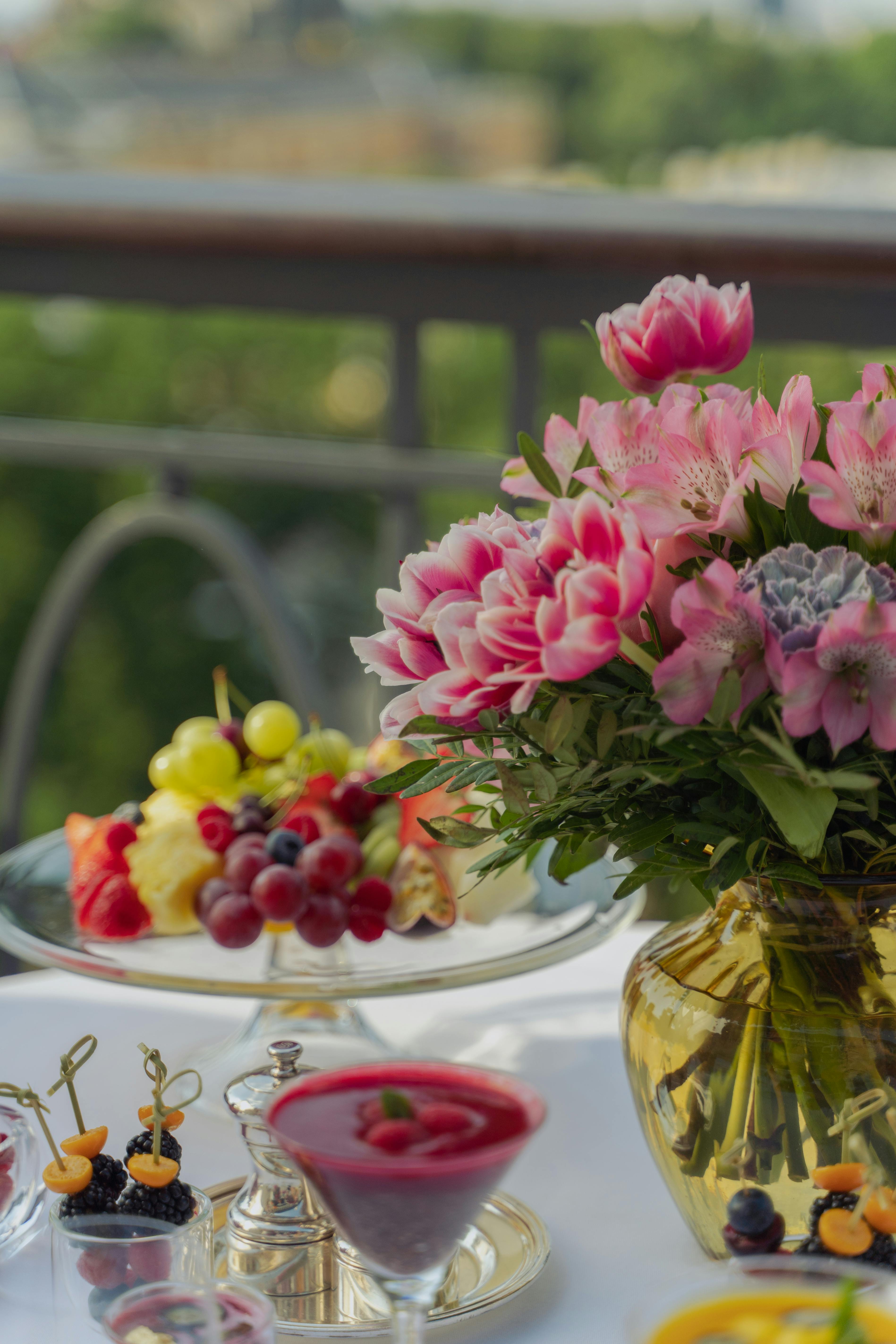 Rent a Mobile Ice Cream Cart for Your Next Event