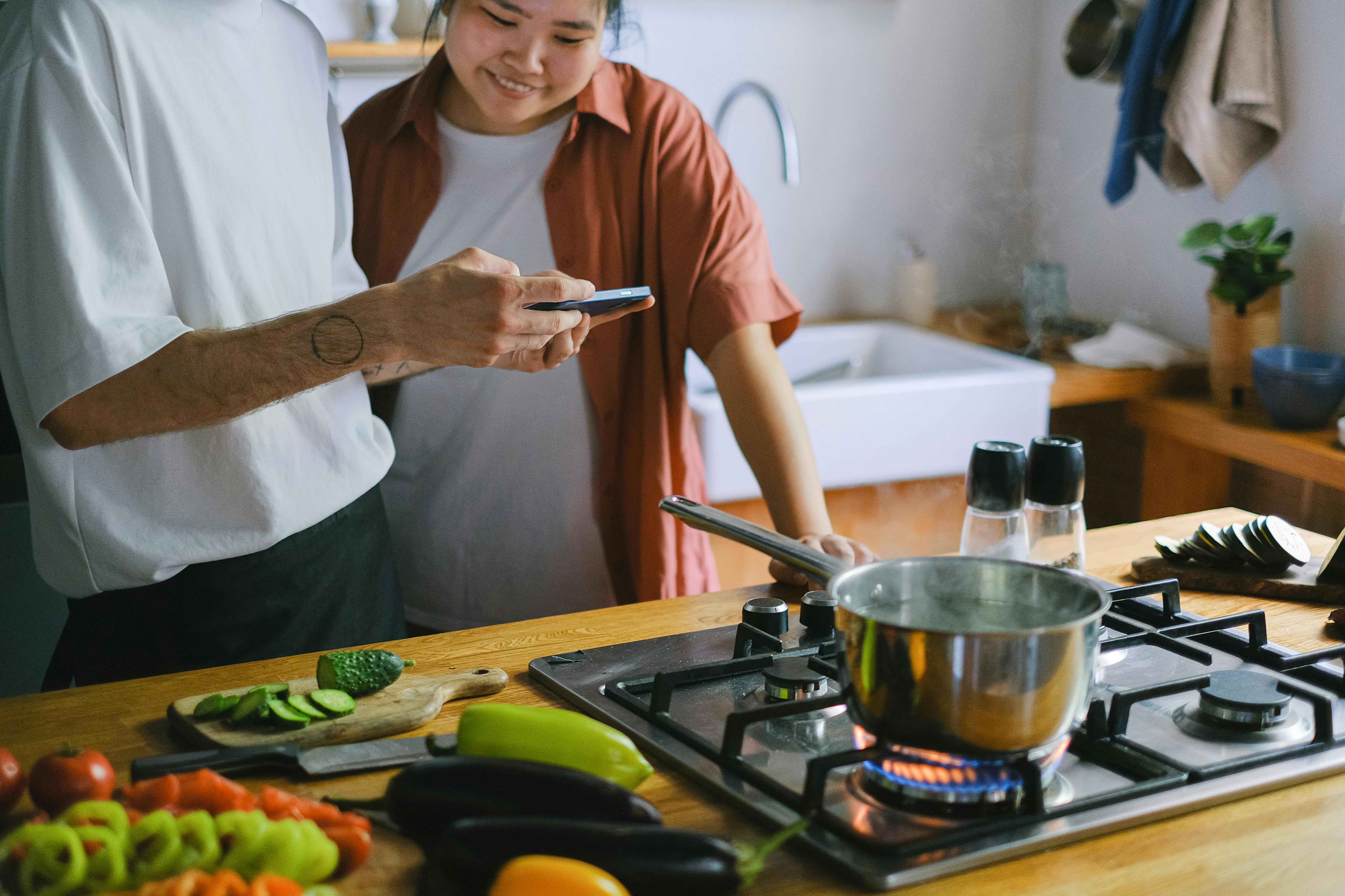Shop Kitchenware NZ Online – Trusted Brands, Exceptional Quality