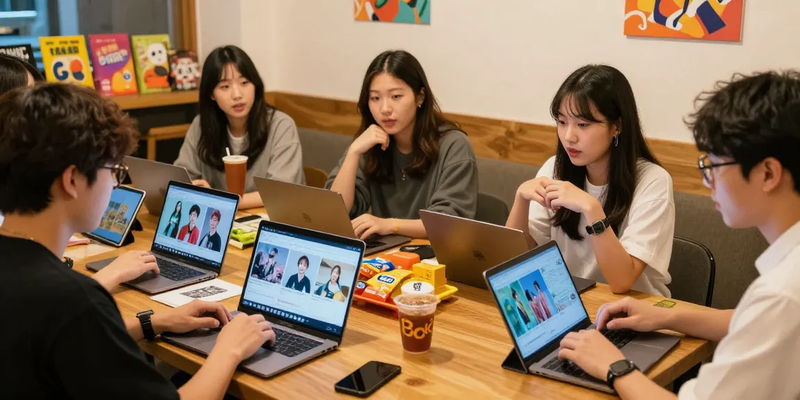 Engaging community at https://hanadultalk.com exploring Asian culture in Spanish