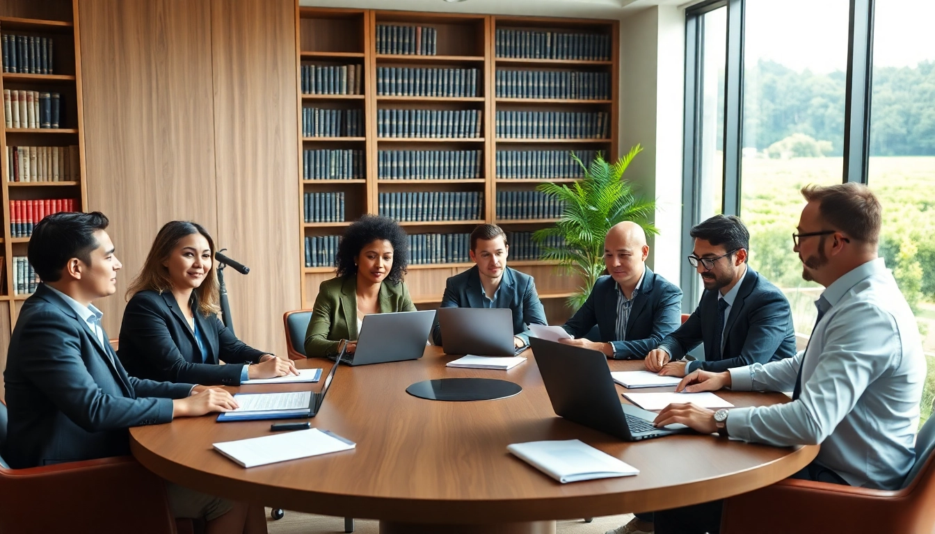 Consult with expert attorneys at https://www.aafloridalawyer.com in a bright and professional environment.