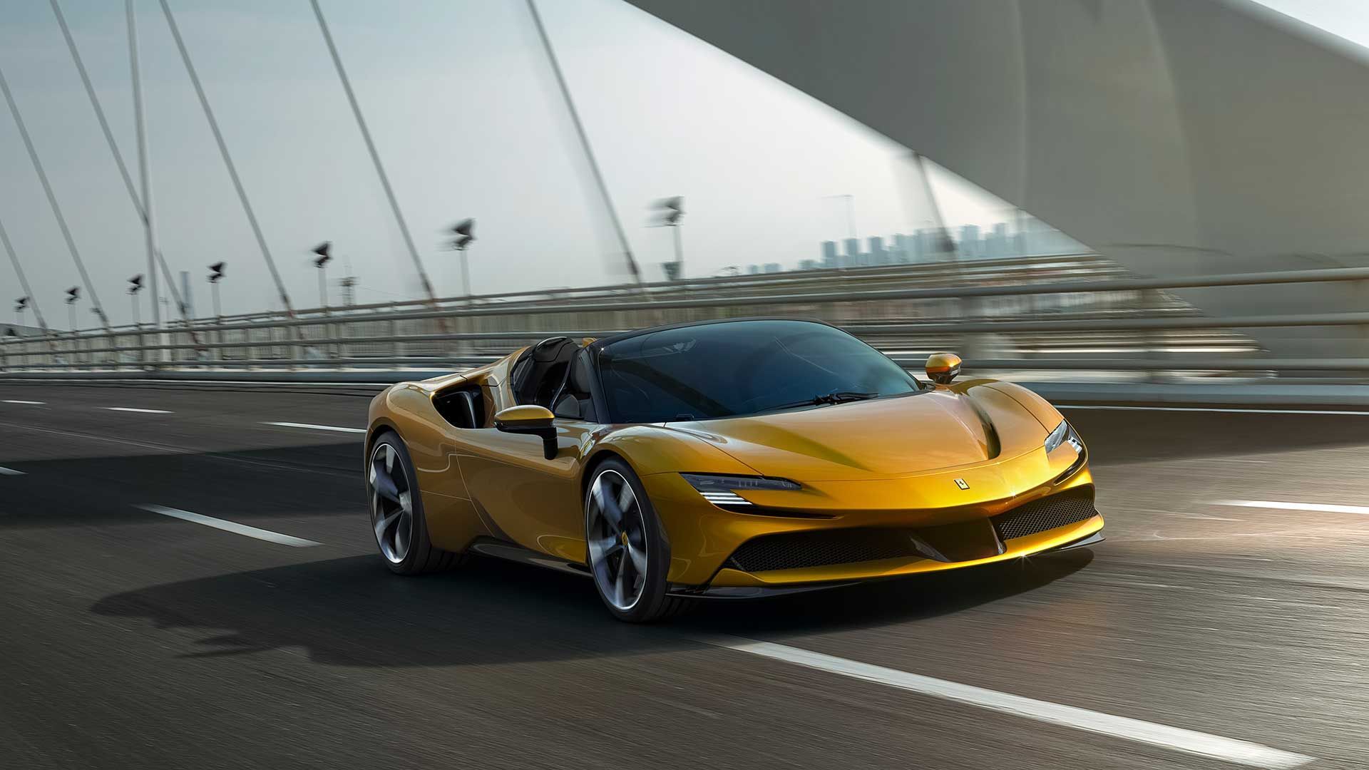 Ferrari Second Hand Cape Town – Best Deals Available at Scuderia South Africa Cape Town