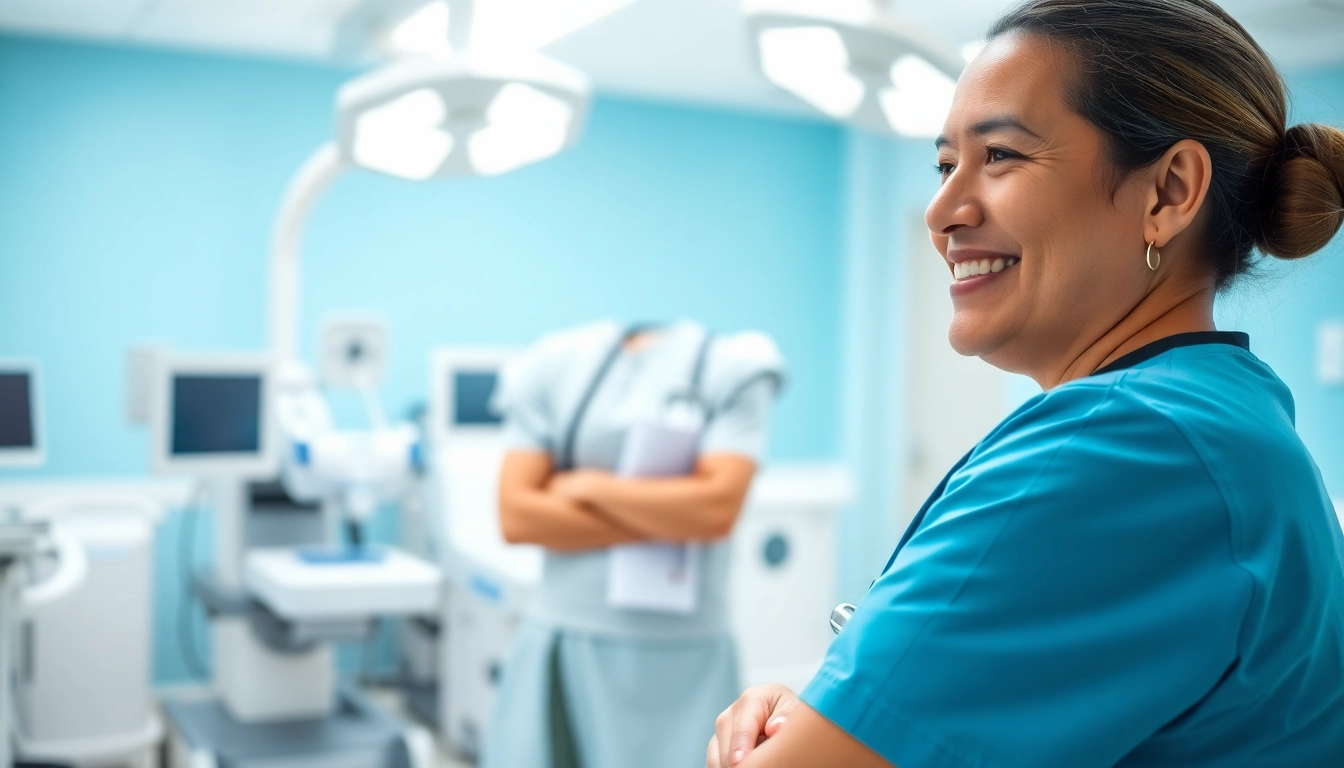 Healthcare provider offers support at https://tweestedenziekenhuis.nl, showcasing a caring interaction.