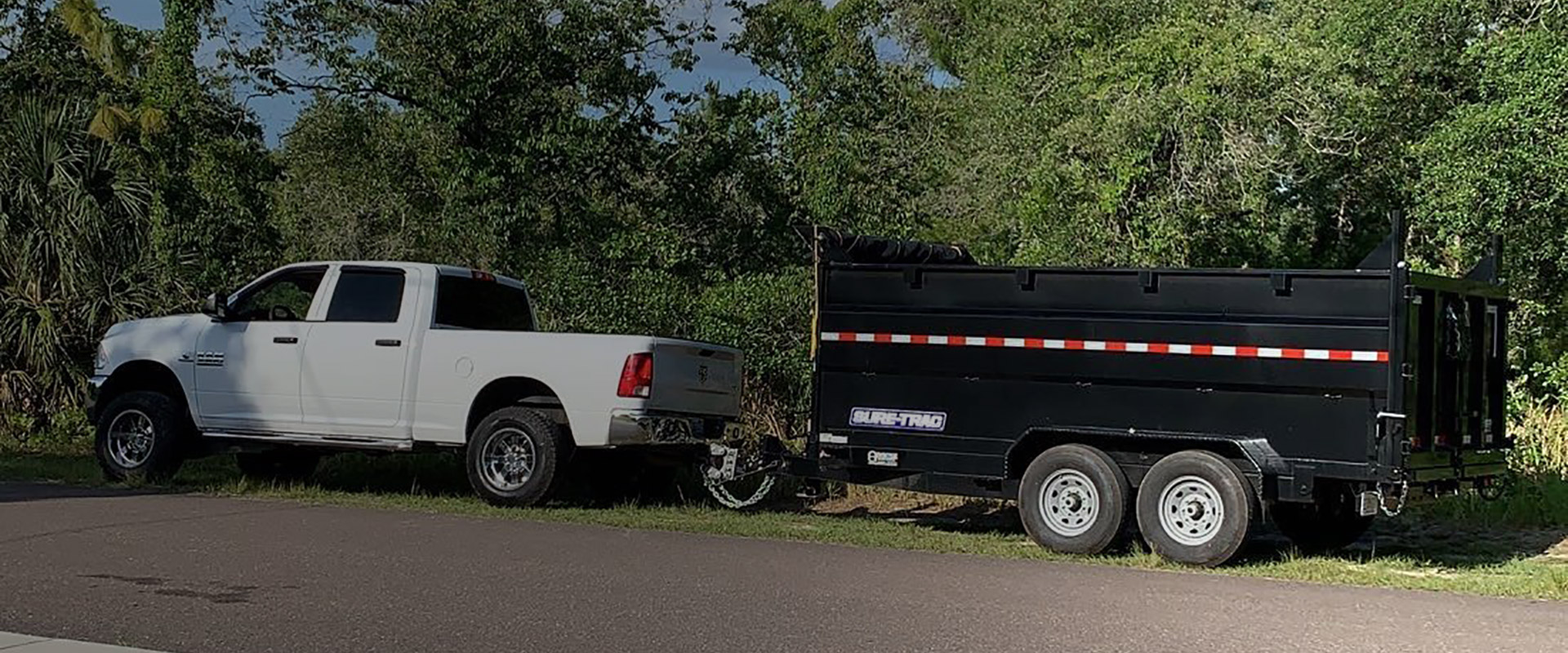 Trailer Rental Pasco County – Top Rated Local Service