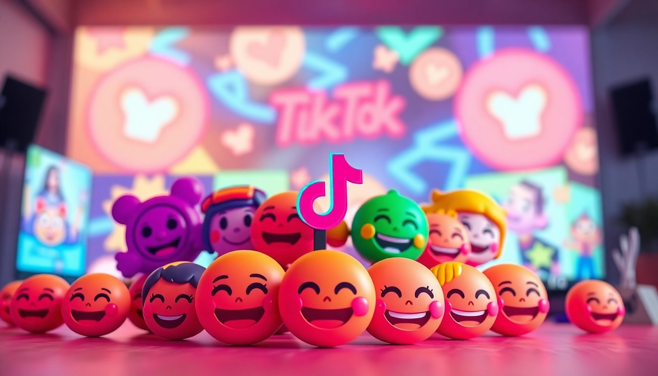 Complete Guide to Using TikTok Emojis for Creative Engagement