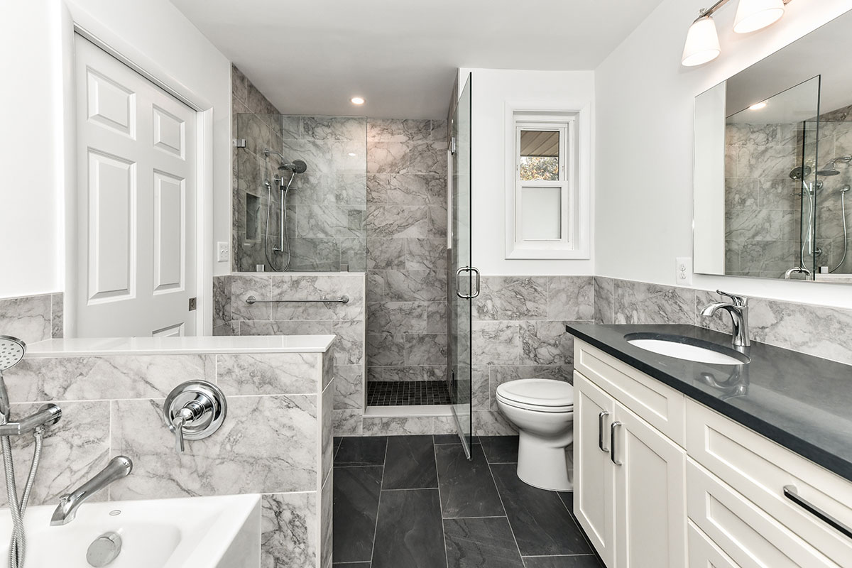 Reliable Bath Remodel Near Me for High-Quality Renovations