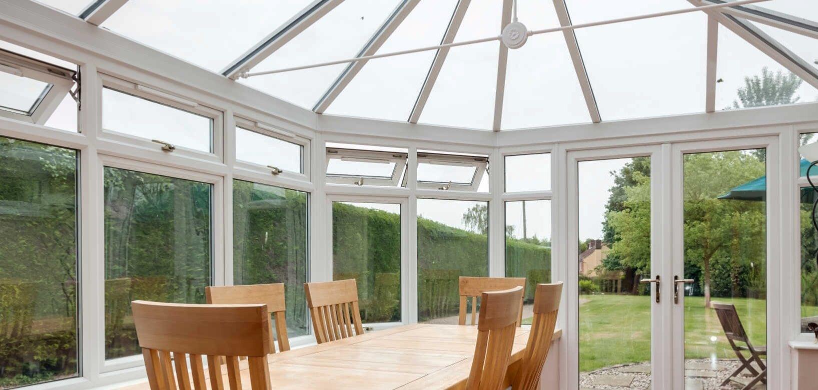 Terrassenueberdachung Alu: Warum Aluminium die beste Wahl für Ihre Terrasse ist